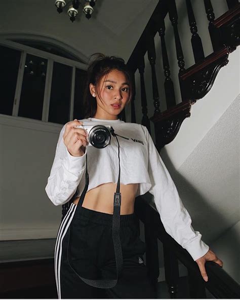 Nadine Lustre (@nadine) • Instagram photos and videos.